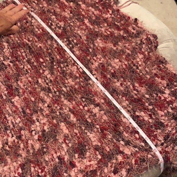 Freshman soft and cozy cardigan sweater, pockets - Picture 9 of 11